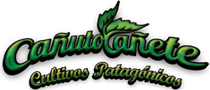 Cañuto Cañete - Cultivos Patagónicos