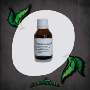 Lixi Trichodermas 30ml.