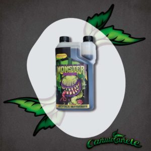 Azteka Monster Weed 1lt.